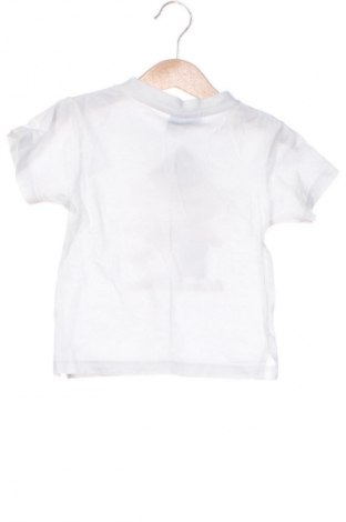 Детска тениска Unbranded, Размер 18-24m/ 86-98 см, Цвят Бял, Цена 8,99 лв.