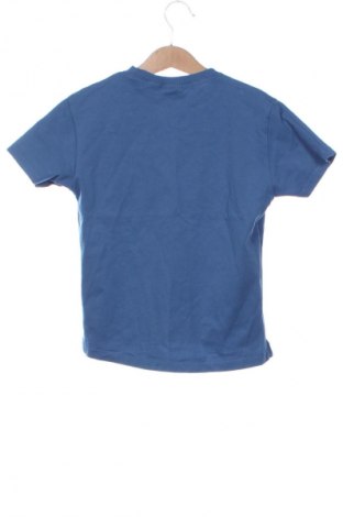 Tricou pentru copii Zara, Mărime 3-4y/ 104-110 cm, Culoare Albastru, Preț 17,76 Lei