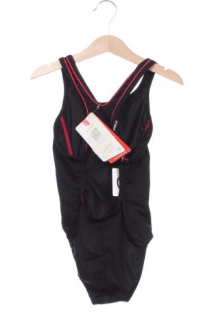Kinderbadeanzug Speedo, Größe 4-5y/ 110-116 cm, Farbe Schwarz, Preis 26,09 €