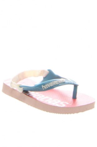 Detské papuče Havaianas, Veľkosť 24, Farba Modrá, Cena  12,95 €