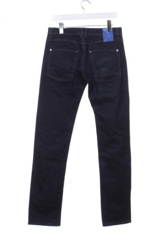 Dětské džíny  Here+There, Velikost 15-18y/ 170-176 cm, Barva Modrá, Cena  519,00 Kč