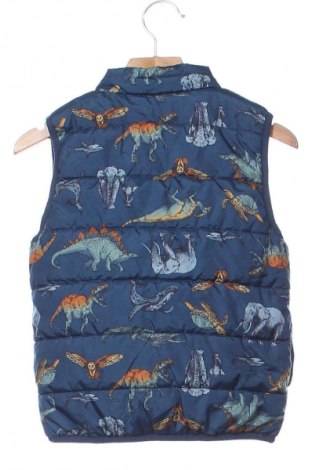 Детски елек Name It, Размер 3-4y/ 104-110 см, Цвят Многоцветен, Цена 20,99 лв.