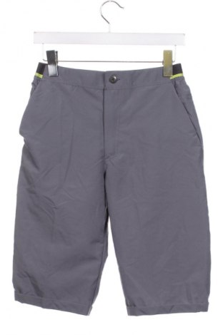 Kinder Shorts Decathlon, Größe 14-15y/ 168-170 cm, Farbe Grau, Preis € 4,99