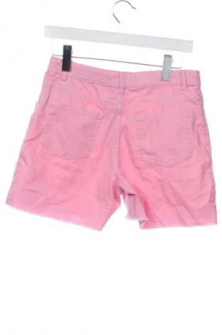 Dětské krátké kalhoty  Denim Co., Velikost 12-13y/ 158-164 cm, Barva Růžová, Cena  239,00 Kč