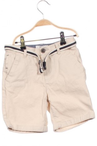 Kinder Shorts Mango, Größe 7-8y/ 128-134 cm, Farbe Beige, Preis € 6,14