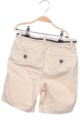 Kinder Shorts Mango, Größe 7-8y/ 128-134 cm, Farbe Beige, Preis € 6,14