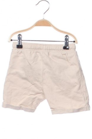 Dětské krátké kalhoty  Unbranded, Velikost 18-24m/ 86-98 cm, Barva Béžová, Cena  177,00 Kč