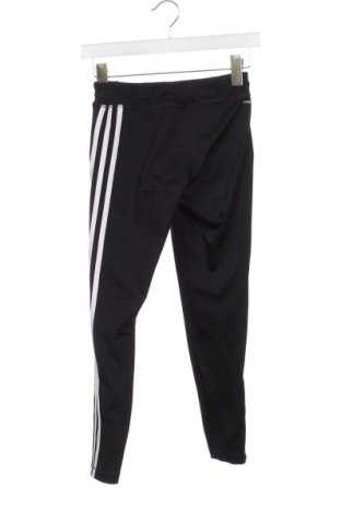 Dětské legíny  Adidas, Velikost 10-11y/ 146-152 cm, Barva Černá, Cena  269,00 Kč