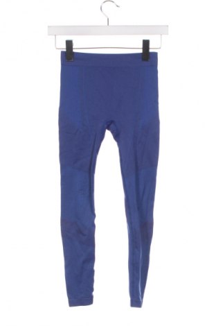 Detské legíny  Crivit, Veľkosť 8-9y/ 134-140 cm, Farba Modrá, Cena  4,95 €