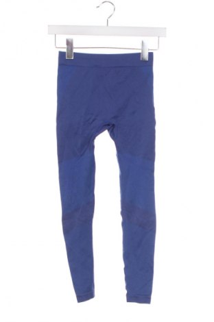 Detské legíny  Crivit, Veľkosť 8-9y/ 134-140 cm, Farba Modrá, Cena  4,95 €