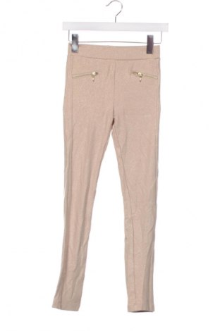 Παιδικό κολάν H&M, Μέγεθος 9-10y/ 140-146 εκ., Χρώμα  Μπέζ, Τιμή 8,99 €