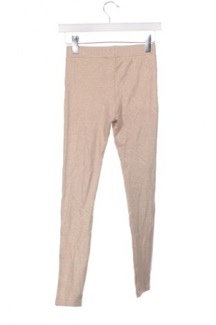 Παιδικό κολάν H&M, Μέγεθος 9-10y/ 140-146 εκ., Χρώμα  Μπέζ, Τιμή 8,99 €