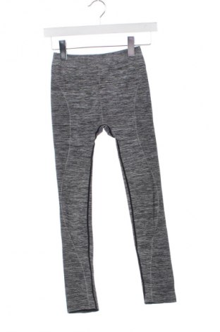 Dětské legíny  Yigga, Velikost 8-9y/ 134-140 cm, Barva Šedá, Cena  177,00 Kč