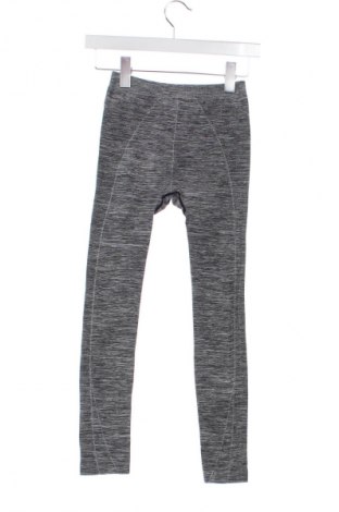 Dětské legíny  Yigga, Velikost 8-9y/ 134-140 cm, Barva Šedá, Cena  177,00 Kč