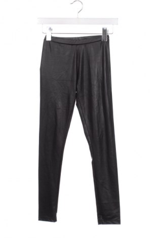 Παιδικό κολάν Zara, Μέγεθος 10-11y/ 146-152 εκ., Χρώμα Μαύρο, Τιμή 6,14 €