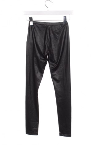 Παιδικό κολάν Zara, Μέγεθος 10-11y/ 146-152 εκ., Χρώμα Μαύρο, Τιμή 6,14 €