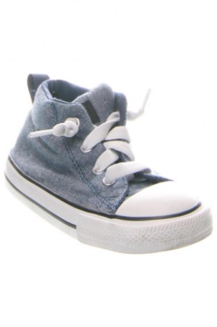 Dětské boty  Converse, Velikost 25, Barva Modrá, Cena  779,00 Kč