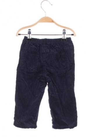 Dziecięce spodnie Baby Club, Rozmiar 6-9m/ 68-74 cm, Kolor Niebieski, Cena 24,99 zł