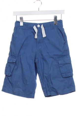 Kinderhose George, Größe 10-11y/ 146-152 cm, Farbe Blau, Preis 10,83 €