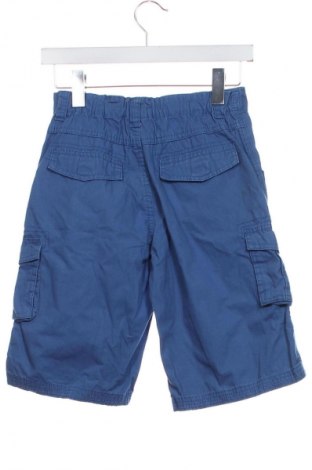 Kinderhose George, Größe 10-11y/ 146-152 cm, Farbe Blau, Preis 10,83 €