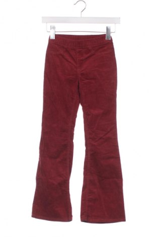 Kinderhose H&M, Größe 8-9y/ 134-140 cm, Farbe Rot, Preis € 14,99