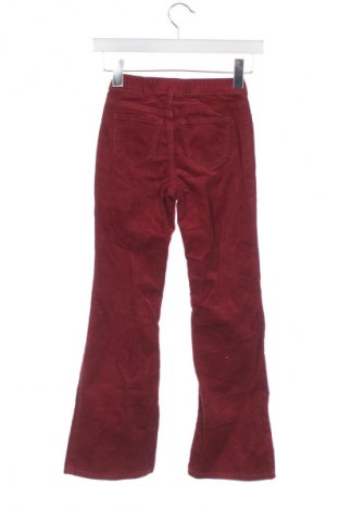 Kinderhose H&M, Größe 8-9y/ 134-140 cm, Farbe Rot, Preis € 14,99