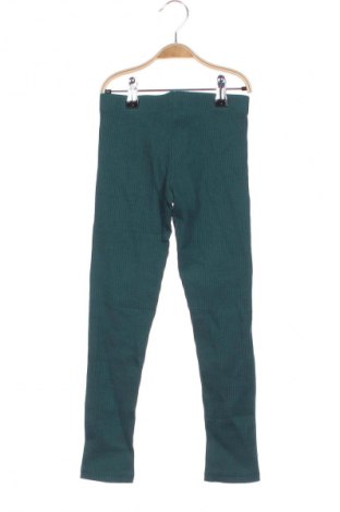 Παιδικό παντελόνι H&M, Μέγεθος 5-6y/ 116-122 εκ., Χρώμα Πράσινο, Τιμή 13,99 €