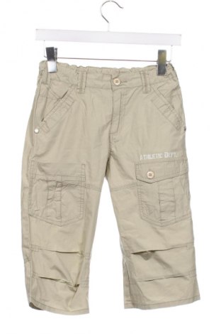Kinderhose Unbranded, Größe 9-10y/ 140-146 cm, Farbe Beige, Preis € 10,68