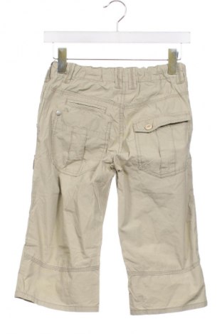 Kinderhose Unbranded, Größe 9-10y/ 140-146 cm, Farbe Beige, Preis € 10,68