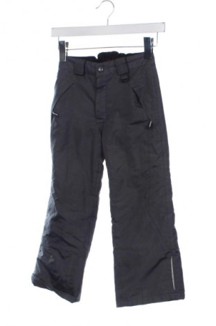 Dětské kalhoty pro zimní sporty  Lupilu, Velikost 4-5y/ 110-116 cm, Barva Šedá, Cena  379,00 Kč