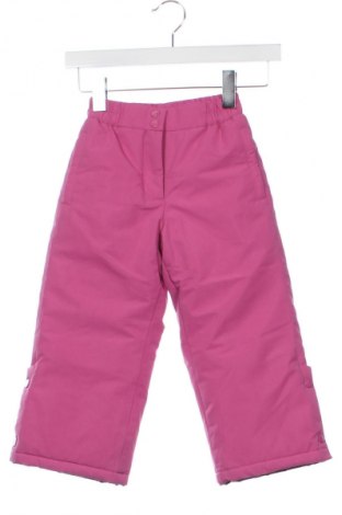 Gyerek nadrág téli sportokhoz Sinsay, Méret 2-3y / 98-104 cm, Szín Rózsaszín, Ár 3 536 Ft