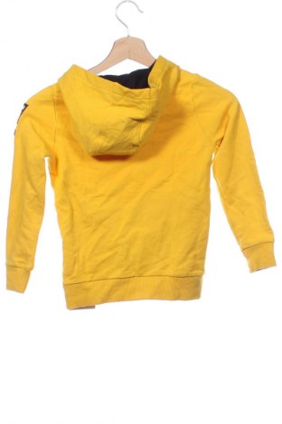 Kinder Sweatshirts Indian Blue Jeans, Größe 8-9y/ 134-140 cm, Farbe Gelb, Preis 7,99 €