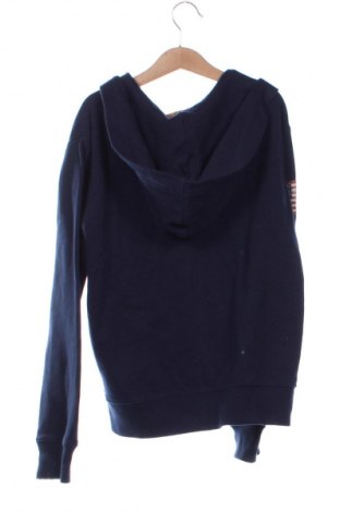 Hanorac pentru copii Polo By Ralph Lauren, Mărime 10-11y/ 146-152 cm, Culoare Albastru, Preț 191,00 Lei