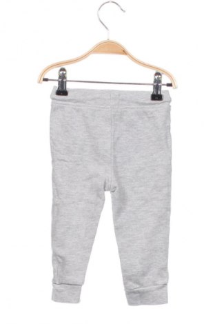 Παιδική κάτω φόρμα Blue Seven, Μέγεθος 6-9m/ 68-74 εκ., Χρώμα Γκρί, Τιμή 6,99 €