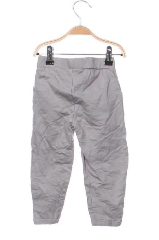 Kinder Sporthose Disney, Größe 12-18m/ 80-86 cm, Farbe Grau, Preis € 17,99