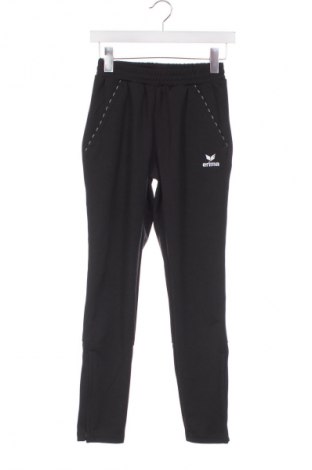 Dětské tepláky Erima, Velikost 12-13y/ 158-164 cm, Barva Černá, Cena  169,00 Kč