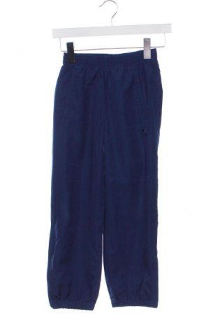 Παιδική κάτω φόρμα Erima, Μέγεθος 6-7y/ 122-128 εκ., Χρώμα Μπλέ, Τιμή 5,99 €