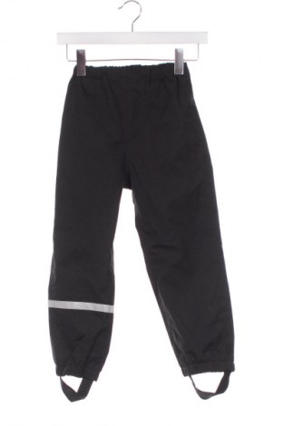 Παιδική κάτω φόρμα H&M, Μέγεθος 5-6y/ 116-122 εκ., Χρώμα Μαύρο, Τιμή 6,99 €