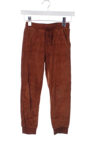 Gyerek sport nadrág LC Waikiki, Méret 8-9y / 134-140 cm, Szín Barna, Ár 1 659 Ft