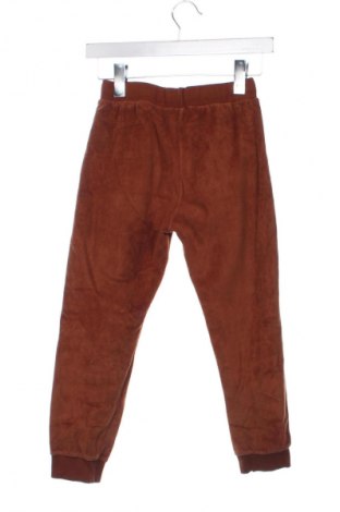Gyerek sport nadrág LC Waikiki, Méret 8-9y / 134-140 cm, Szín Barna, Ár 1 659 Ft
