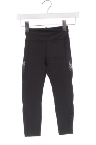 Dětské tepláky Osaga, Velikost 4-5y/ 110-116 cm, Barva Černá, Cena  99,00 Kč