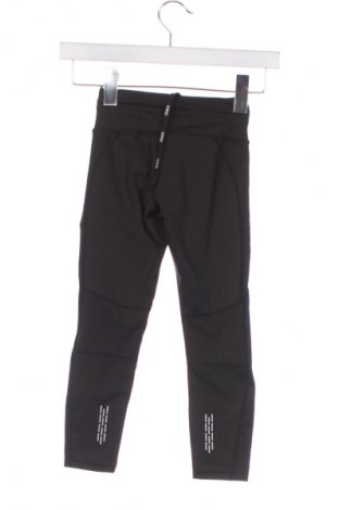 Dětské tepláky Osaga, Velikost 4-5y/ 110-116 cm, Barva Černá, Cena  99,00 Kč