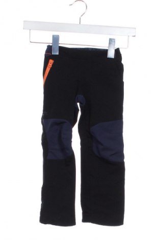 Dětské tepláky Quechua, Velikost 2-3y/ 98-104 cm, Barva Vícebarevné, Cena  157,00 Kč