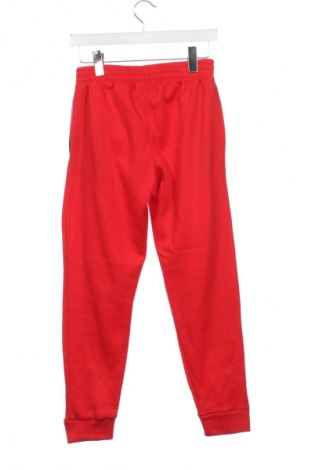 Gyerek sport nadrág Reebok, Méret 13-14y / 164-168 cm, Szín Piros, Ár 2 859 Ft