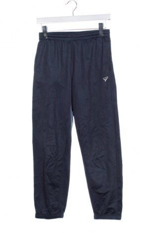 Dětské tepláky Rucanor, Velikost 10-11y/ 146-152 cm, Barva Modrá, Cena  169,00 Kč