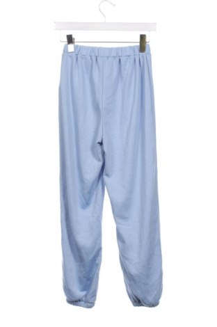 Gyerek sport nadrág SHEIN, Méret 11-12y / 152-158 cm, Szín Kék, Ár 2 139 Ft