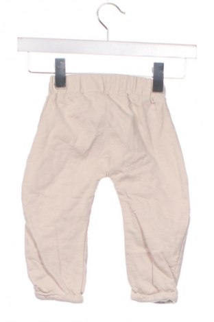 Dětské tepláky Seasons, Velikost 12-18m/ 80-86 cm, Barva Béžová, Cena  169,00 Kč