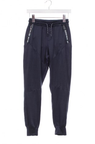 Dziecięce spodnie sportowe Unbranded, Rozmiar 14-15y/ 168-170 cm, Kolor Niebieski, Cena 32,99 zł