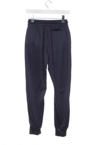 Dziecięce spodnie sportowe Unbranded, Rozmiar 14-15y/ 168-170 cm, Kolor Niebieski, Cena 32,99 zł