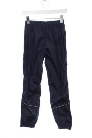 Gyerek sport nadrág Unbranded, Méret 8-9y / 134-140 cm, Szín Kék, Ár 2 139 Ft